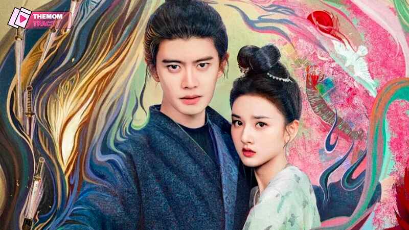 Bất ngờ lên sóng không quảng bá, phim Vô Ưu Độ của Tống Tổ Nhi vẫn lập thành tích đáng nể