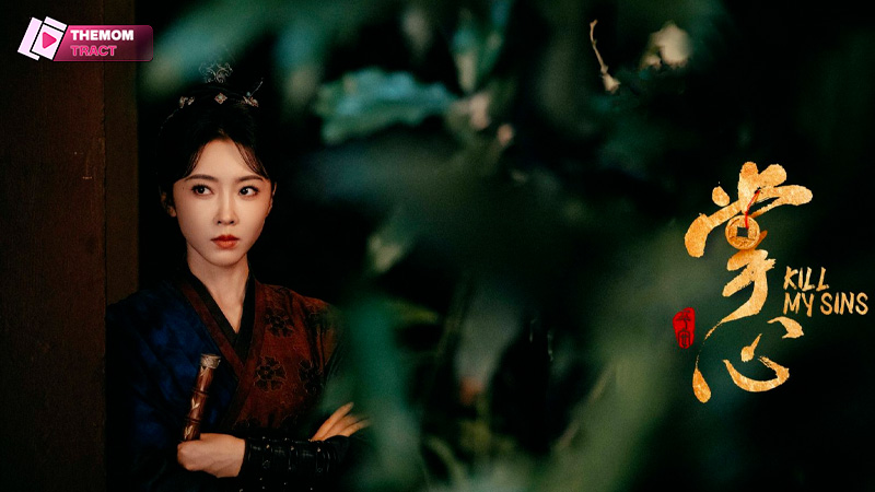 Diễn xuất đa chiều của Tuyên Lộ trong Chưởng Tâm đã giúp cô gây ấn tượng với khán giả