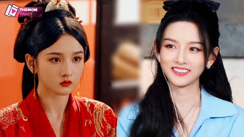 Khác với hình ảnh sắc xảo trong phim, phong cách đời thường của Tống Tổ Nhi giúp cô ghi điểm với công chúng