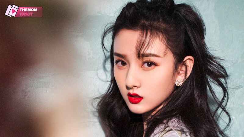 Tống Tổ Nhi từng đối mặt với scandal trốn thuế nghiêm trọng