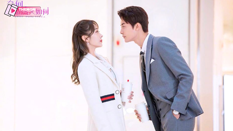 Ngoại hình khí chất, xinh đẹp của Tuyên Lộ gây ấn tượng mạnh mẽ với khán giả xem phim