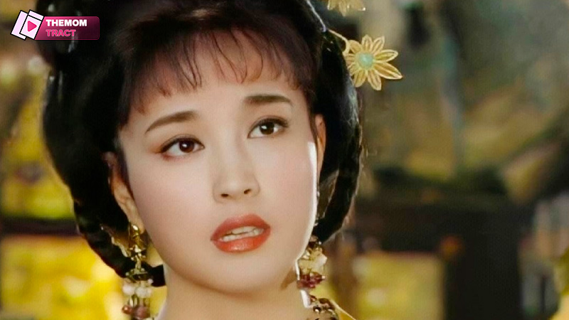Ngoài diễn xuất, Lưu Hiểu Khánh còn lấn sân sang vai trò nhà sản xuất