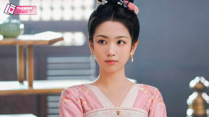 A Niệm – vai diễn mang tính biểu tượng của Đại Lộ Oa tong Trường Tương Tư