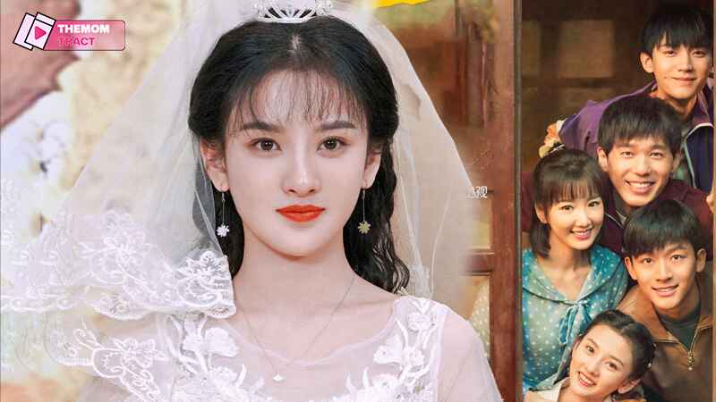 Những Đứa Con Nhà Họ Kiều là bộ phim giúp Tống Tổ Nhi giành giải thưởng danh giá tại Quốc kịch Thịnh Điển