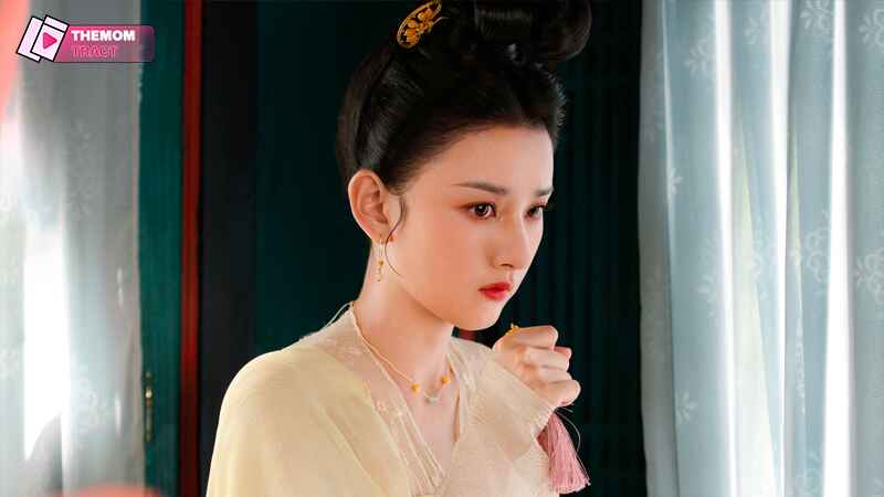 Tống Tổ Nhi đang từng bước từng bước lấy lại thiện cảm trong lòng khán giả