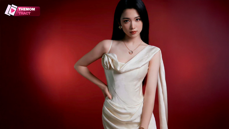 Đại Lộ Oa rạng rỡ khẳng định vị thế ngôi sao điện ảnh hàng đầu