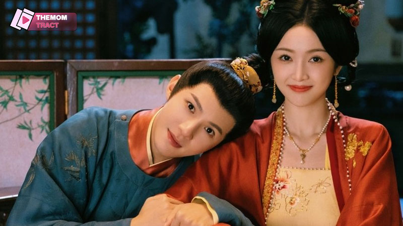 Phản ứng hóa học giữa Kha Dĩnh và Lương Vĩnh Kỳ “gây bão”