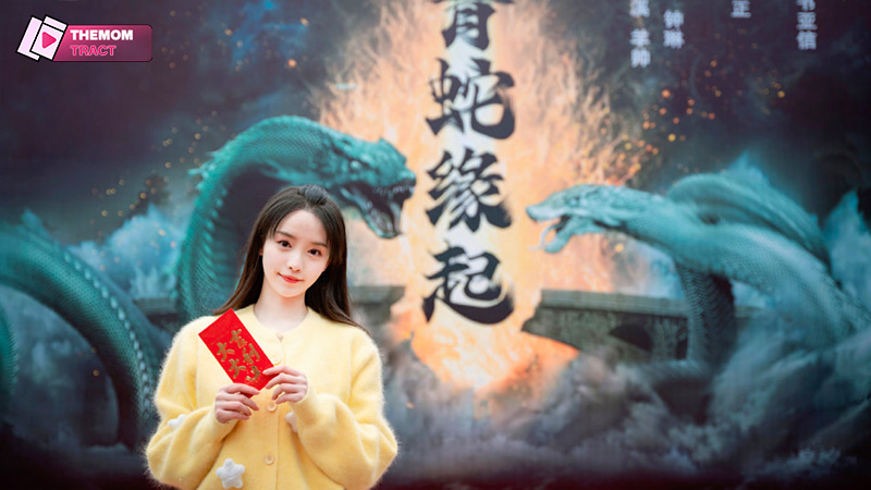 Kha Dĩnh – Nét Duyên Phim Ảnh