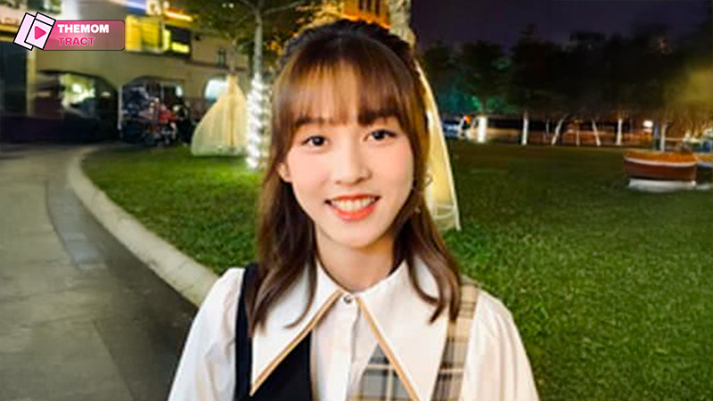 Con đường sự nghiệp của Vương Khả